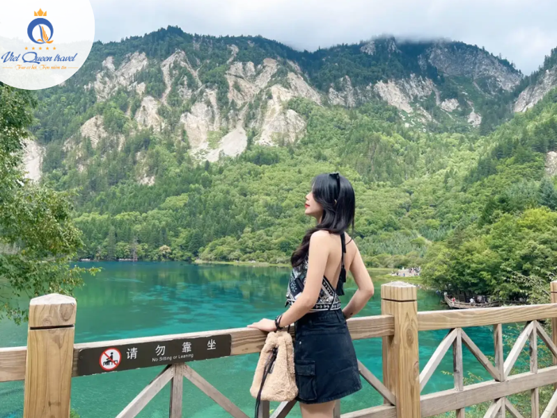 Hình ảnh của TOUR THÀNH ĐÔ - CỬU TRẠI CÂU - ĐÔ GIANG YỂN 6 NGÀY 5 ĐÊM