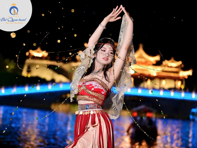 Hình ảnh của TOUR HỮU NGHỊ QUAN - NAM NINH 4 NGÀY 3 ĐÊM