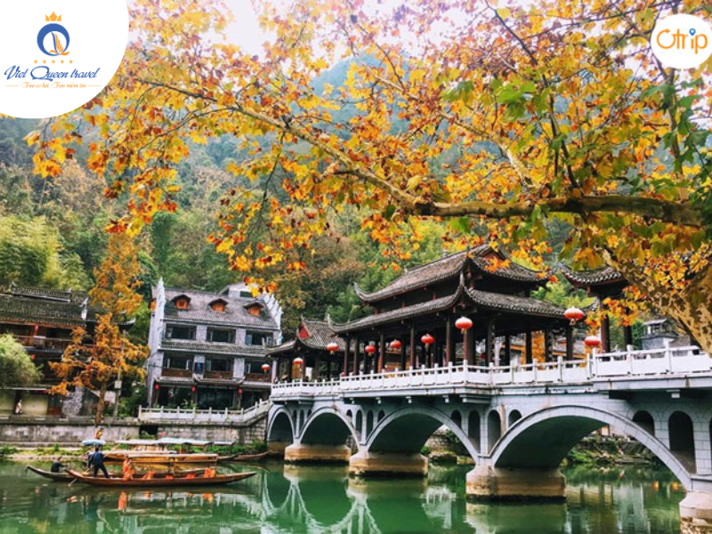 Hình ảnh của HÀ NỘI – ĐẠI LÝ – LỆ GIANG – SHANGRILA – HÀ NỘI