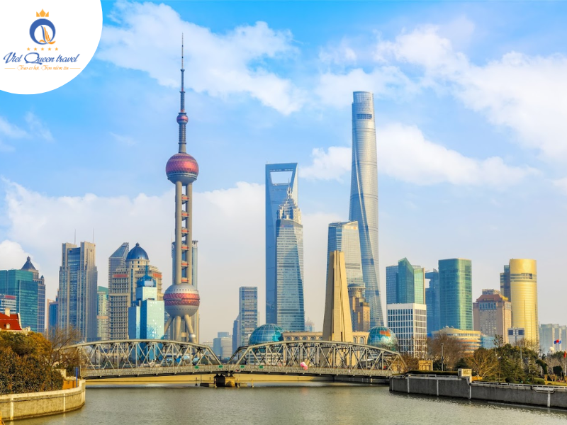 Hình ảnh của HÀNG CHÂU - Ô TRẤN - THƯỢNG HẢI