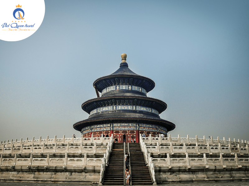 Hình ảnh của HÀ NỘI – BẮC KINH – VẠN LÝ TRƯỜNG THÀNH