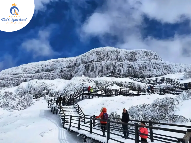 Hình ảnh của HÀ NỘI – CÔN MINH – KIỆU TỬ SƠN - 5N4Đ