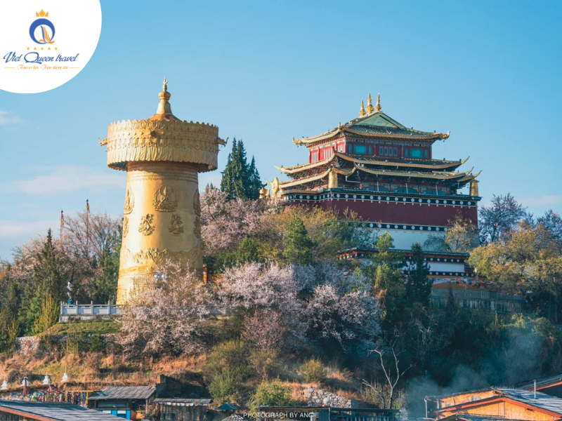 Hình ảnh của HÀ NỘI – CÔN MINH – ĐẠI LÝ – LỆ GIANG