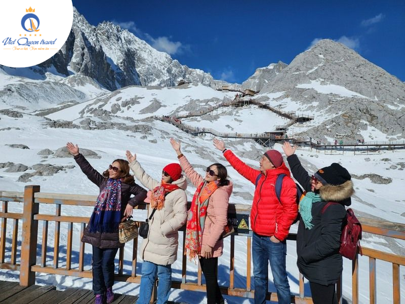 Hình ảnh của HÀ NỘI – CÔN MINH – KIỆU TỬ SƠN