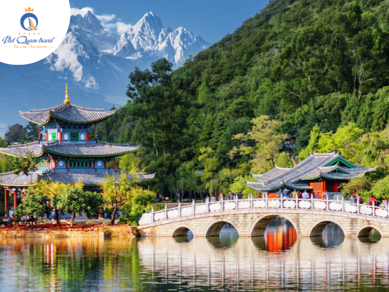 Hình ảnh của HÀ NỘI - LỆ GIANG - SHANGRILA - HÀ NỘI