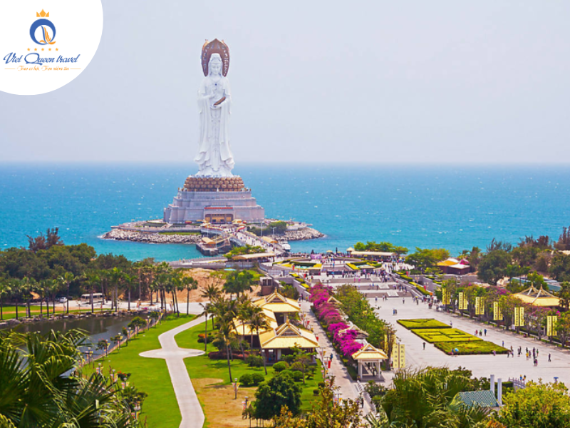 Hình ảnh của HÀ NỘI - HẢI KHẨU - TAM Á - HÀ NỘI