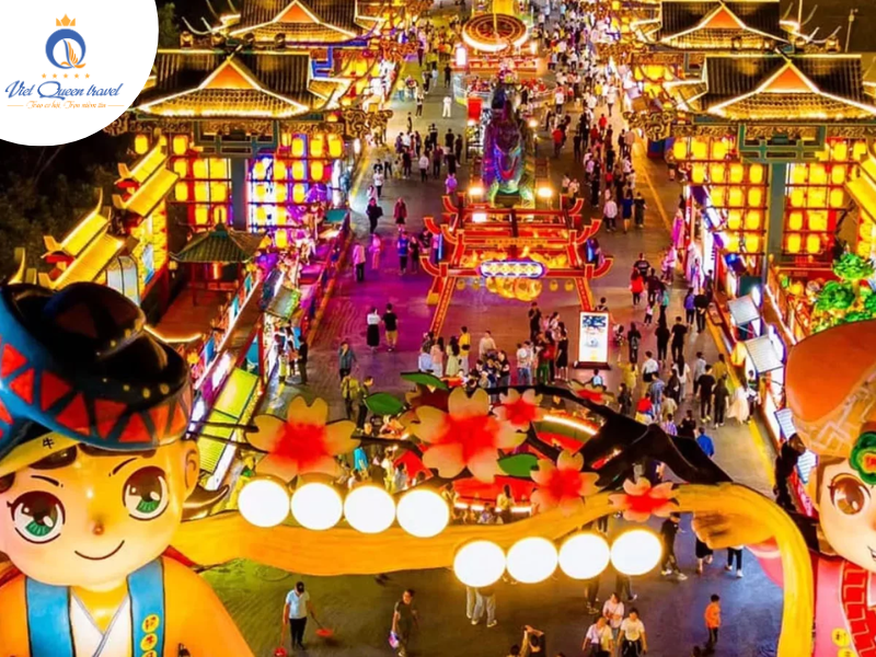 Hình ảnh của NAM NINH - THANH TÚ SƠN - THÁI BÌNH CỔ TRẤN - NAM NINH CHI DẠ