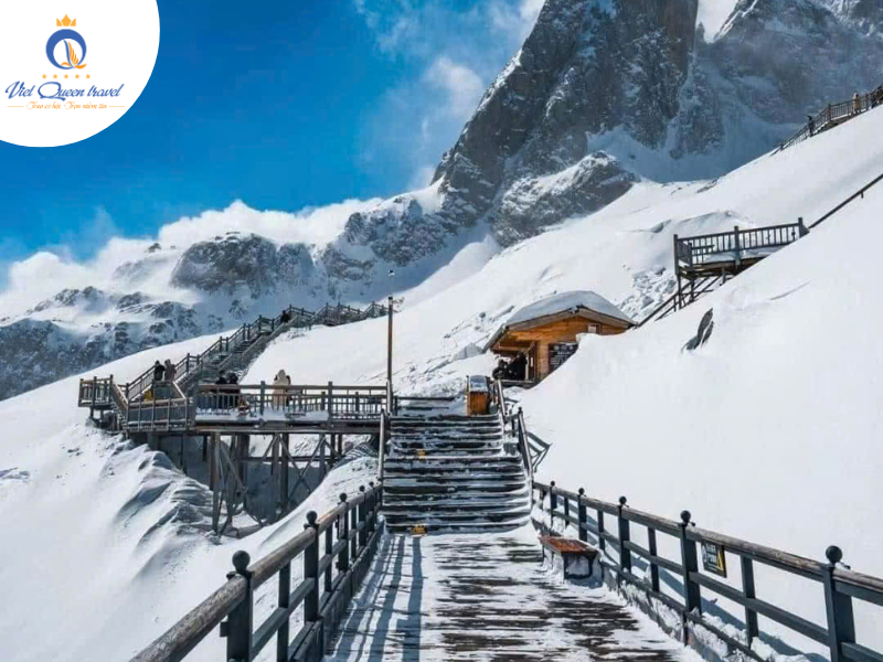 Hình ảnh của HÀ KHẨU - CÔN MINH - KIỆU TỬ SƠN - HỒ ĐIỀN TRÌ