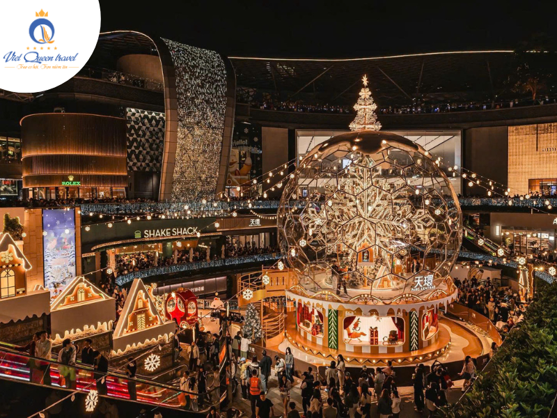 Hình ảnh của HÀ NỘI – QUẢNG CHÂU – THÂM QUYẾN – CHU HẢI – NOSHOP