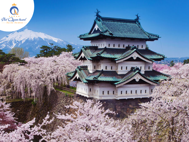 Hình ảnh của KOBE – OSAKA – KYOTO – NAGOYA – PHÚ SĨ – TOKYO  NO SHOPPING