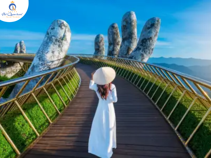 Hình ảnh của ĐÀ NẴNG - SƠN TRÀ - BÀ NÀ - PHỐ CỔ HỘI AN 3N2Đ